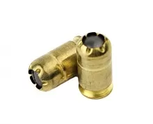 Патрон травматического действия 45 Rubber Техкрим Norma (20 штук)