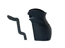 Рукоятка Дозор PM grip kit для ПМ, с рычагом сброса магазина, пластик