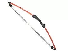 Лук блочный Stinger Pima, детский, 12 lbs/5,5 кг, ABS-пластик, 0.485 кг