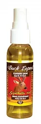 Приманки Buck Expert для косули, запах выделений самца (спрей)