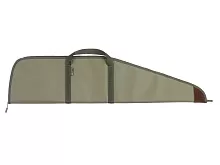 Чехол Vektor К-35 для карабина Сайга-20С с насадкой, 97см, зелёный