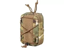 Подсумок Wartech UP-104-MCN утилитарный, малый, Multicam