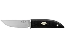Нож Fallkniven KK Z трёхслойная сталь Lam. CoS рукоять Thermorun
