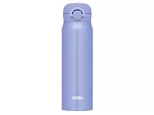 Термокружка THERMOS JNR-603 BLPL 0.6L, откидной механизм, сиреневая