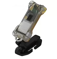 Фонарь Armytek Zippy Extended Set корпус жёлтый свет белый
