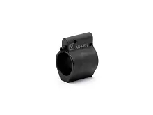 Газовый блок AR-15 L.A.C. Исп.04, регулируемый (сталь/винты)