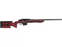 Карабин ATA ARMS Turqua PT Laminated Red 6.5 Creedmoor L=610мм