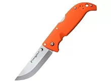 Нож складной Cold Steel Finn Wolf Blaze Orange AUS-8A Griv-Ex