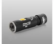 Фонарь Armytek Prime C1 Pro Magnet USB XP-L 970 lm свет тёплый