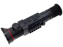 Прицел тепловизионный iRay Rico RH 50Pro, 640x512, 1,5x-6x/3x-12x