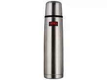 Термос THERMOS FBB-500 Grey 0.5L, стальной