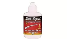 Масло Buck Expert оружейное - нейтрализатор запаха (земля)