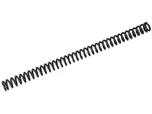 Витая пружина для пневматической винтовки Stalker S1250SRW сталь