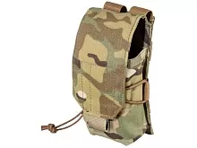 Подсумок под 2 магазина AR серии MP-101-MCN Multicam (не оригинал)
