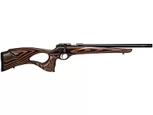 Винтовка CZ 457 Thumbhole, калибр 22 LR, ствол 412мм, ламинат