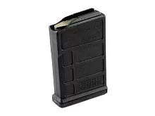 Магазин Magpul PMAG 7.62 AC-AICS Short Action 10 мест 308 Win. чёрный