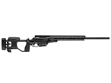 Карабин Sako TRG 22 A1 Tungsten Cerakote, 308 Win., ствол 660мм, резьба