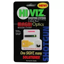 HiViz мушка MagniComp, универсальная