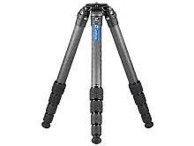 Штатив-трипод Leofoto LM-365C, карбон, без головы, 80-1540мм