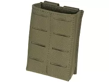 Подсумок Wartech Шторм MP-121-RG под 1 магазин АК/AR, Ranger Green