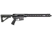 Карабин CGNL NL15 SE 223 Rem. L=457мм SPR/Rifle/V2L/DLG чёрный