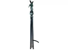 Опора для ружья Primos Trigger Stick Gen3 Black Onyx, 3 ноги