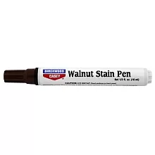 Маркер для подкраски дерева (орех) Birchwood Casey Walnut Stain 10мл