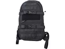 Рюкзак Wartech Беркут 2.0 BB-104-BK, 18 литров, чёрный