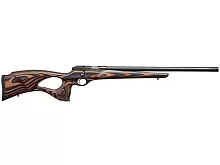 Винтовка CZ 457 Thumbhole 22 LR L=525мм ламинат