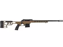 Карабин Savage 110 Precision FDE 308 Win. L=508мм ДТК