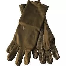 Перчатки Seeland Hawker scent control gloves Pine green