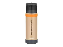 Термос для напитков THERMOS FFX-501 SDBE 0.5L, песочный