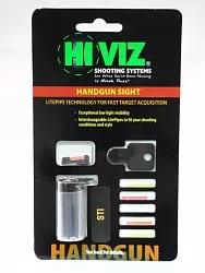 HiViz пистолетная мушка STI2008