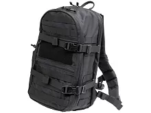 Рюкзак Wartech Беркут 2.0 BB-104-BK, 22 литра, чёрный