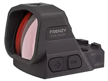 Коллиматор Vector Optics Frenzy FLEX 1x24x29 CDT красная