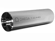 ДТКП MG Ultra OMEGA-7, калибр 7.62, резьба M14x1L