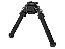 Сошки Atlas BT10 V8 на Picatinny, высота 4.8 - 9.1in