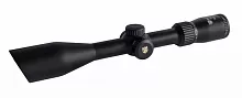 Прицел Nikko Stirling NIGHTEATER 2.5-10x42, сетка Half MD