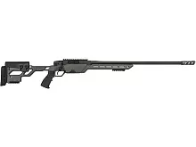 Карабин ATA ARMS ALR Tungsten Grey 308 Win. ствол 610мм нескладной приклад