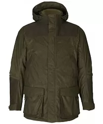 Куртка Seeland North jacket Pine green