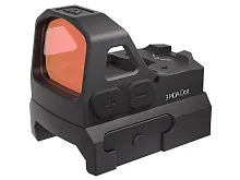 Коллиматор Vector Optics Frenzy FA 1x17x21 GENII, точка 3 МOA красная