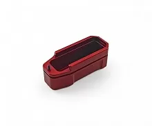Пятка-утяжелитель Легальный Арсенал PMAG G3 .223 (+5 патронов),красный