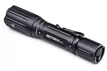 Фонарь Nextorch T7L тактический, белый лазер, дальность луча 1100м
