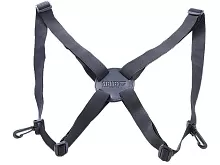Разгрузочная система ремней Steiner Comfort Harness