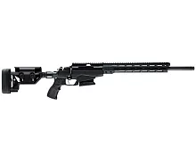 Карабин Tikka T3x Tactical A1 Black 308 Win ствол 610 алюминий