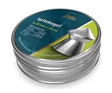 Пульки HN Spitzkugel 6.35мм (150 штук)