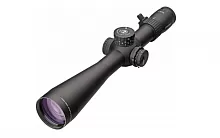 Прицел Leupold Mark-5HD 5-25x56 M5C3, сетка FFP Tremor-3