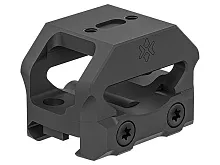 Кронштейн Vector Optics VAS Picatinny Medium Mount на X-MOD средний