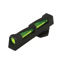 HiViz пистолетная мушка GL2014, для GLOCK,