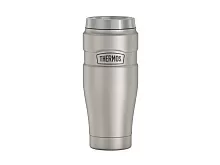Термос для напитков (термокружка) THERMOS SK-1005 MS 0.47L, стальной